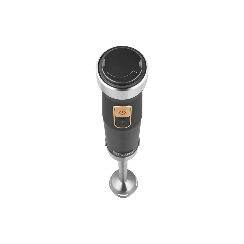 Блендер занурювальний Sencor (SHB6552BK), 800 мл, 1500 Вт, Black