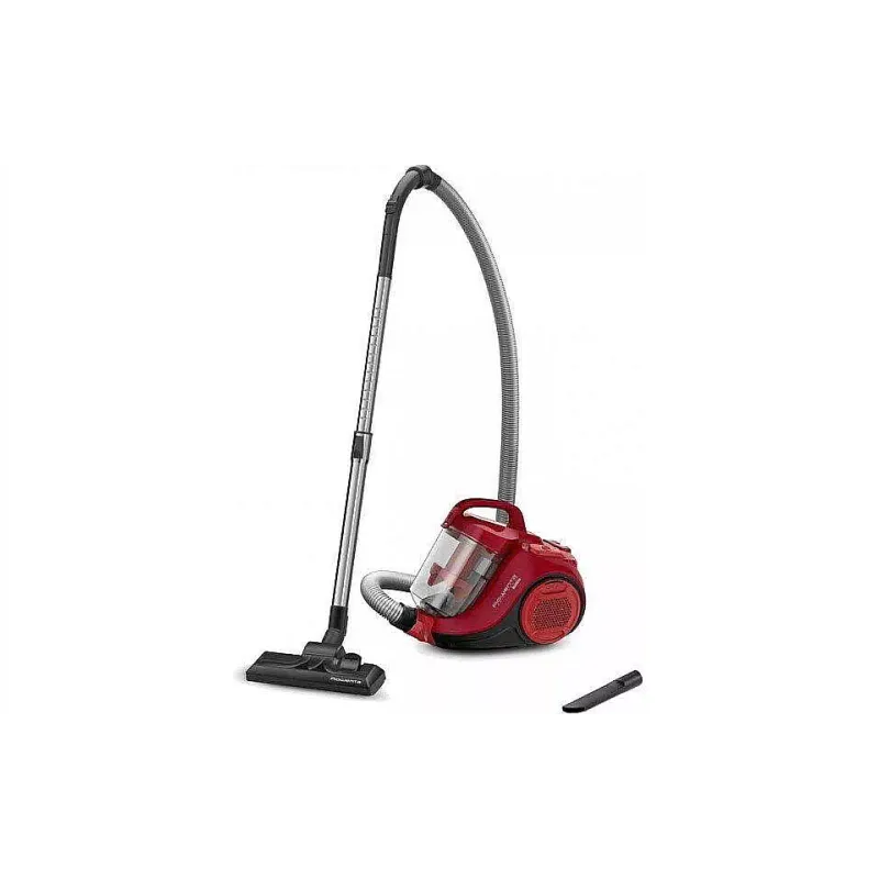 Прахосмукачка Rowenta CX1, Red (RO2913EA)