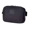 Gürteltasche Wenger MX Eco Waispack, Anthracite (612264)