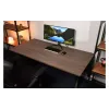 Számítógépasztal 2E (2E-CE150WDARK-MOTORIZED)
