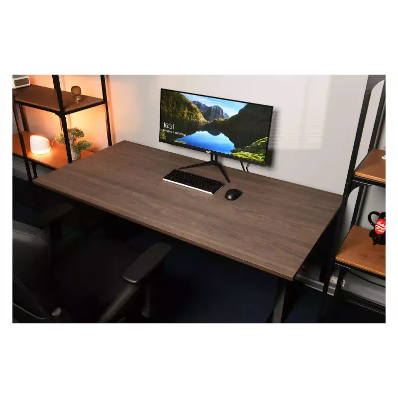 Számítógépasztal 2E (2E-CE150WDARK-MOTORIZED)