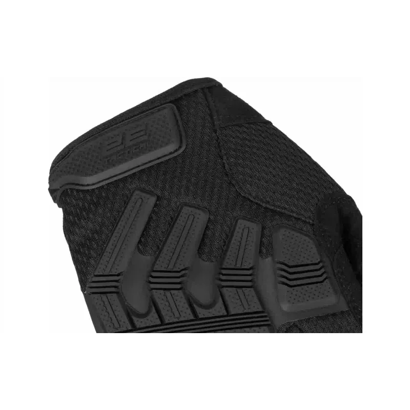 Taktische Handschuhe 2E (2E-TACTGLOFULTCH-XL-BK)