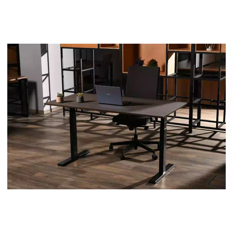 Számítógépasztal 2E (2E-CE150WDARK-MOTORIZED)