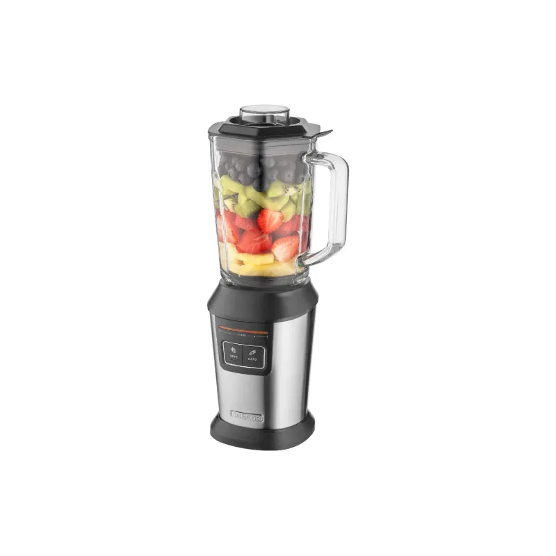 Licuadora para batidos Sencor, Gray (SBL7570SS)