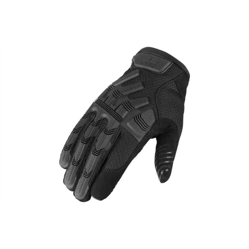 Taktische Handschuhe 2E (2E-TACTGLOFULTCH-XL-BK)
