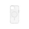 Caso 2E Transparent MagSafe Cover, Transparent (2E-IPH-15PRM-OCLS-CL)