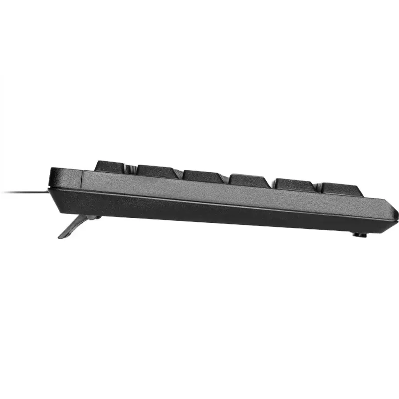 Клавиатура + Мишка 2E, Black (2E-MK401UB_UA)