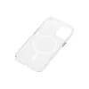 Caso 2E Transparent MagSafe Cover, Transparent (2E-IPH-15PRM-OCLS-CL)