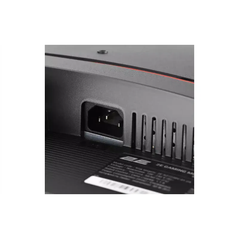 Monitor 2E Gaming R2723BV (2E-R2723BV-01.UA)