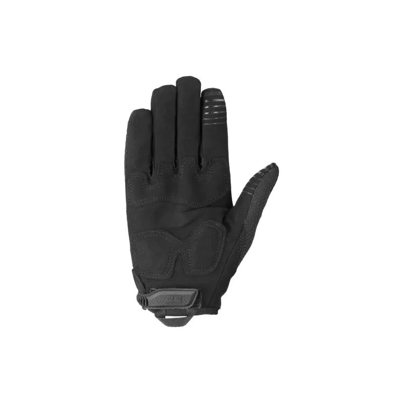 Luvas táticas 2E (2E-TACTGLOFULTCH-M-BK)