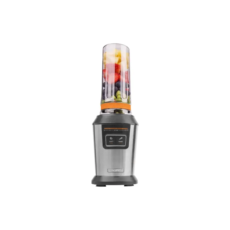 Licuadora para batidos Sencor, Gray (SBL7570SS)