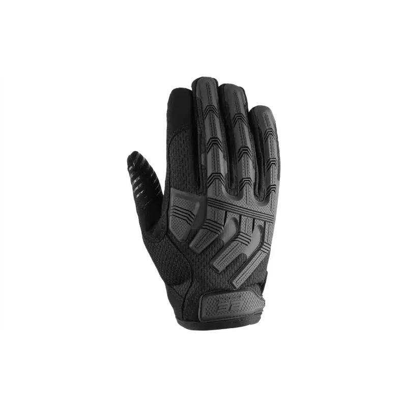 Luvas táticas 2E (2E-TACTGLOFULTCH-M-BK)