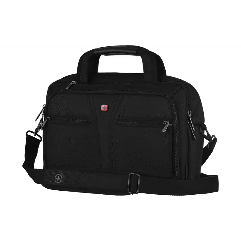 Laptoptasche Wenger BC Pro, Black (612269)