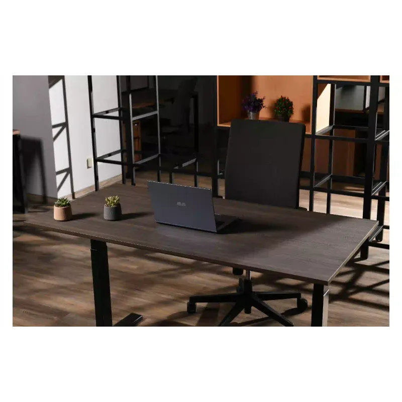 Számítógépasztal 2E (2E-CE150WDARK-MOTORIZED)