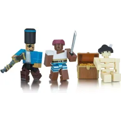 Игровой набор Jazwares (ROB0266) Игровой набор Jazwares (ROB0266)