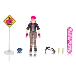 Фигурка Jazwares (ROB0270) Фигурка Jazwares (ROB0270)