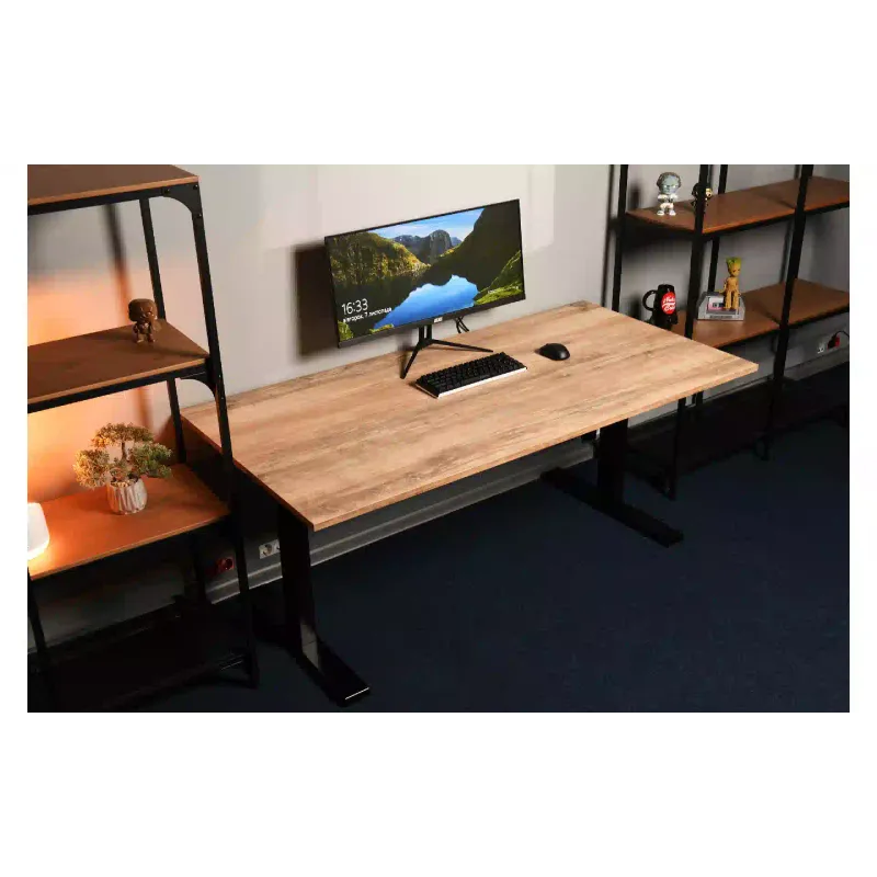 Számítógépasztal 2E (2E-CE150WOLD-MOTORIZED)