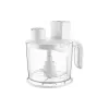 Hand blender Sencor (SHB6551WH), 800 ml, 1500 W, White