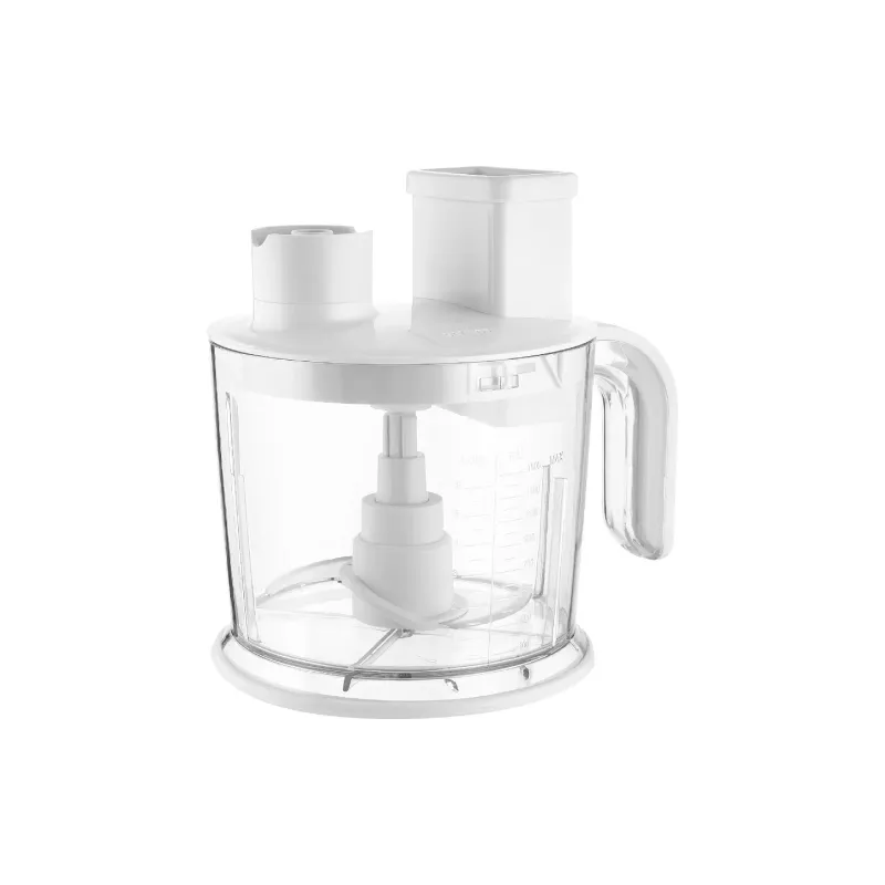 Hand blender Sencor (SHB6551WH), 800 ml, 1500 W, White