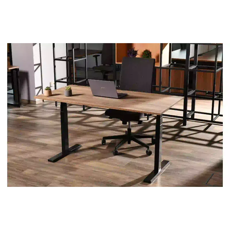 Számítógépasztal 2E (2E-CE150WOLD-MOTORIZED)