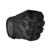 Taktische Handschuhe 2E (2E-TACTGLOFULTCH-XL-BK)