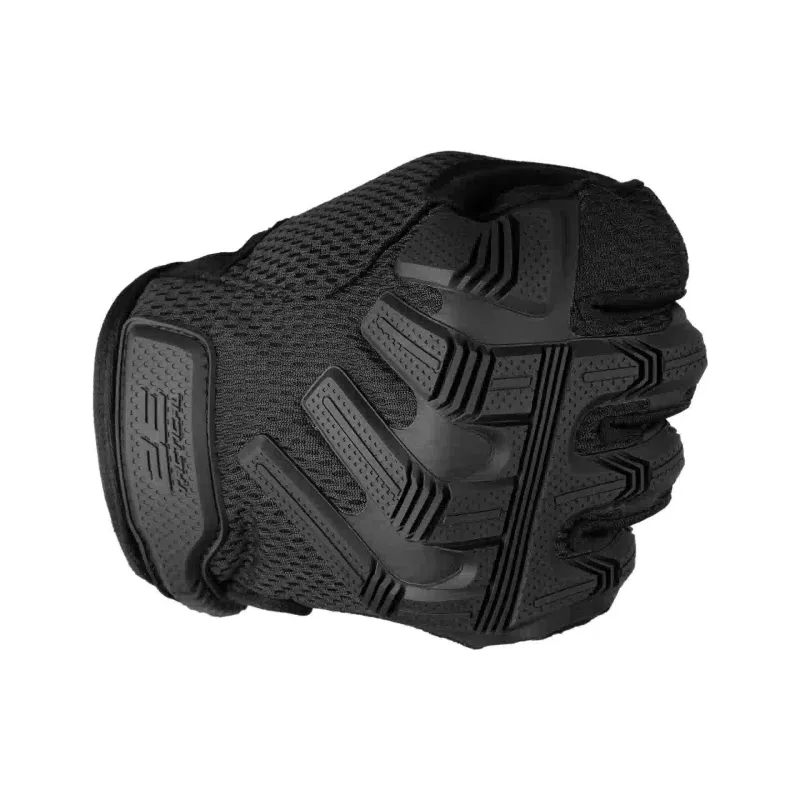 Taktische Handschuhe 2E (2E-TACTGLOFULTCH-XL-BK)