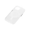 Caso 2E Transparent MagSafe Cover, Transparent (2E-IPH-15PRM-OCLS-CL)