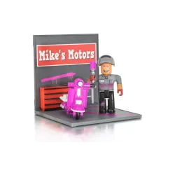 Фигурка Jazwares (ROB0308) Фигурка Jazwares (ROB0308)