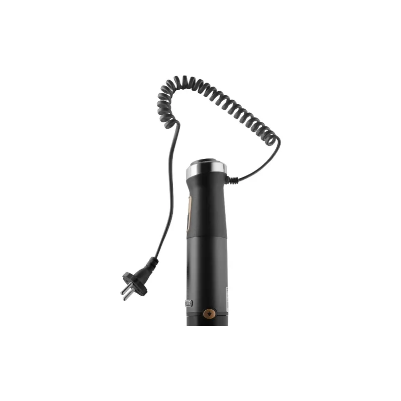 Блендер занурювальний Sencor (SHB6552BK), 800 мл, 1500 Вт, Black