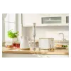 Hand blender Sencor (SHB6551WH), 800 ml, 1500 W, White