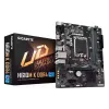 Материнська плата Gigabyte  (H610M K DDR4)