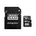 Карта памяти Goodram, microSD (M1AA-0640R12)