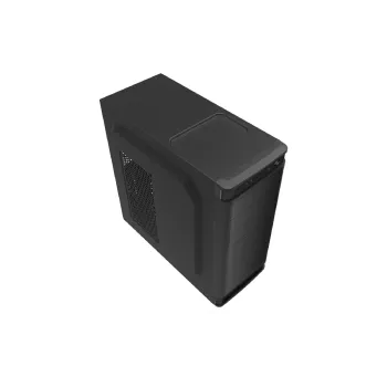 Кутия за компютър без захранване Gamemax (MT508-NP-2U3)