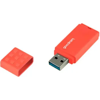 Накопичувач USB Goodram (UME3-0320O0R11), Orange