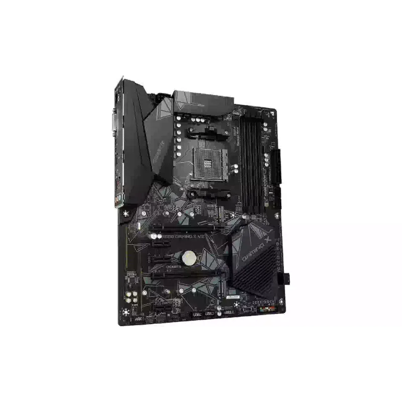 Материнська плата Gigabyte B550 (B550 GAMING X V2), sAM4