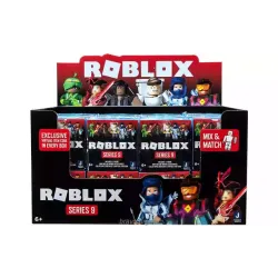 Фігурка Roblox Mystery Figures Blue (ROB0379) Фігурка Roblox Mystery Figures Blue (ROB0379)