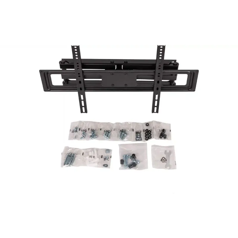 Настінне кріплення для монітора Itech 37"-70"  (PTRB49)