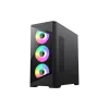 حالة الكمبيوتر Gamemax (Destroyer-TGB)