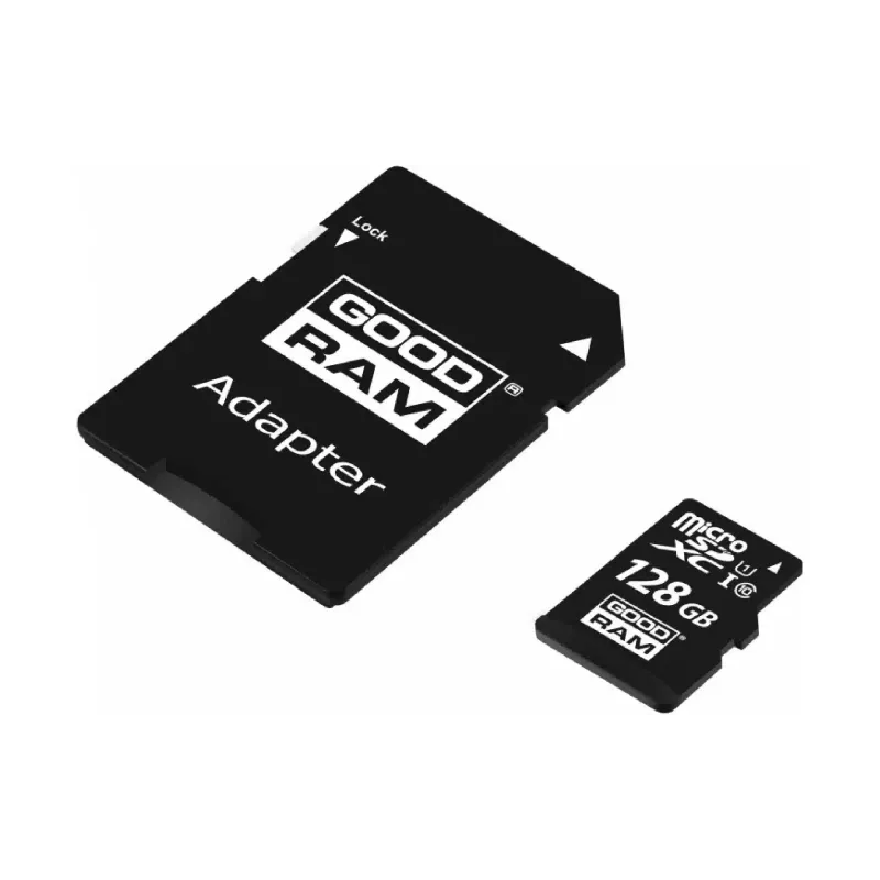 Карта с памет Goodram (M1AA-1280R12)