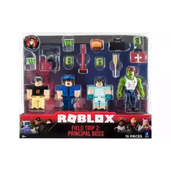 Conjunto de jogos Roblox (ROB0494)