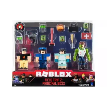 Igralni komplet Roblox (ROB0494)