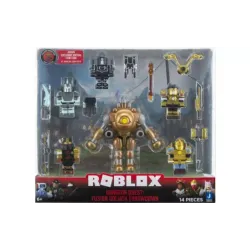 Conjunto de jogos Roblox (ROB0496)