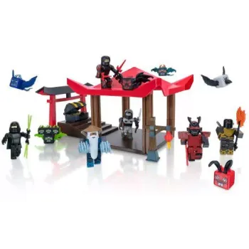 Igralni komplet Roblox (ROB0497)