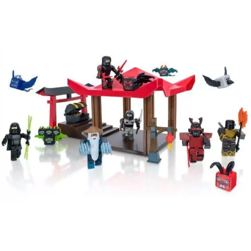 Σετ παιχνιδιού Roblox (ROB0497)