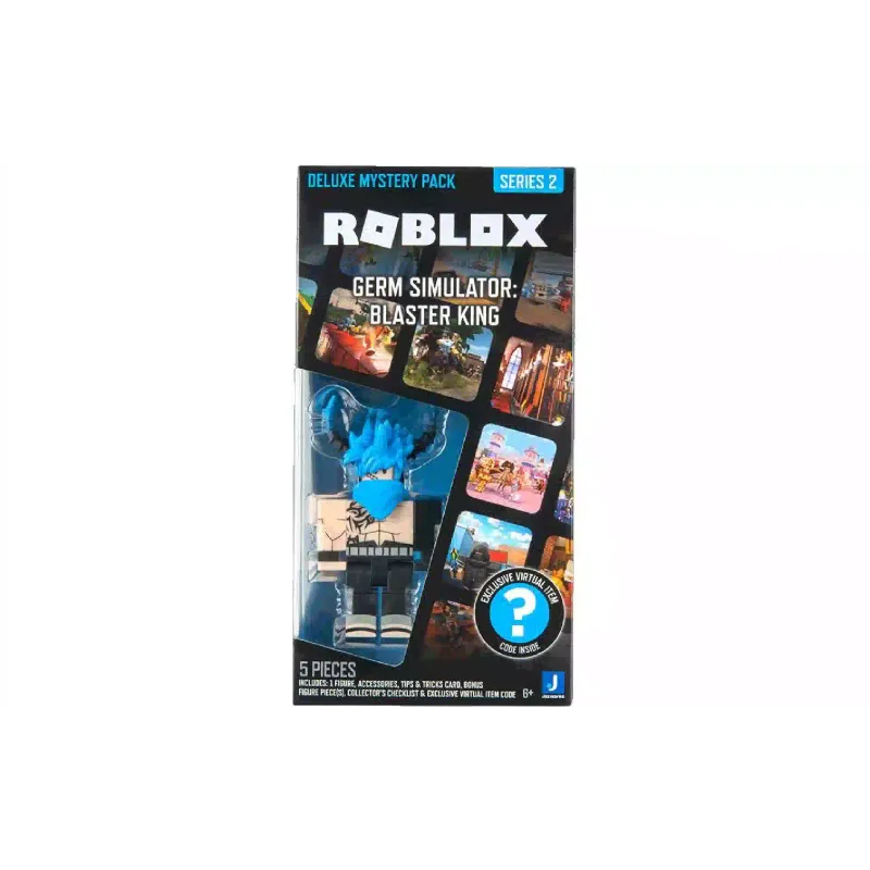 Фигурка Roblox (ROB0584)