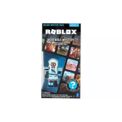 Фігурка Roblox (ROB0585) Фігурка Roblox (ROB0585)