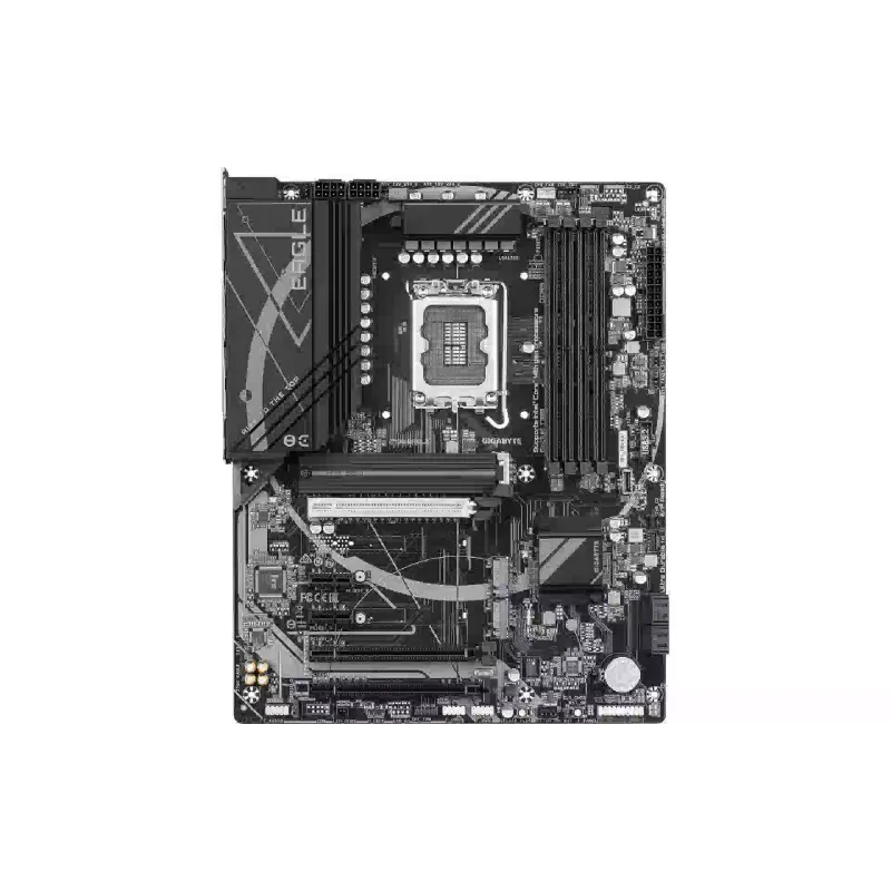 Hauptplatine Gigabyte Aorus Elite B550 (B550 AORUS ELITE AX V2)