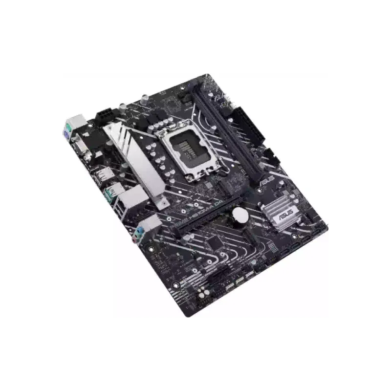 Материнська плата Asus Prime H610M-A-CSM (H610M-A PRIME D4 CSM), s1700
