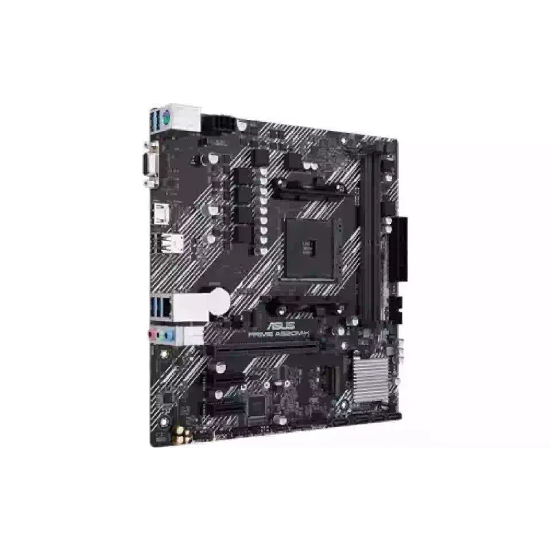 Дънна платка Asus (PRIME A520M K)