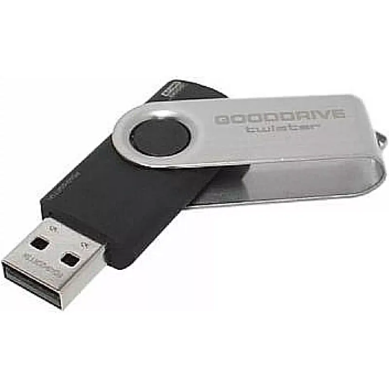 USB устройство Goodram, Black (UTS2-0080K0R11)